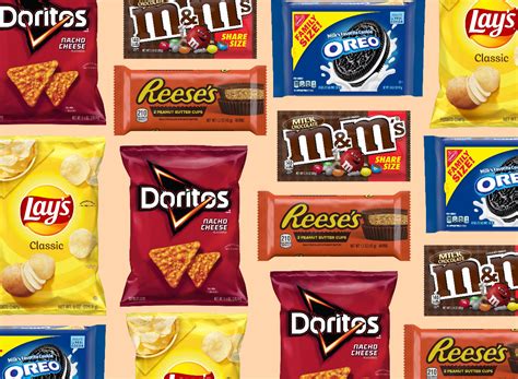 American snacks. Things To Know About American snacks. 